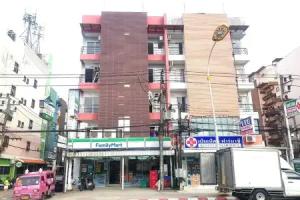 Patong Bay Inn, Patong