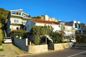 Apartments Antonio, Tivat