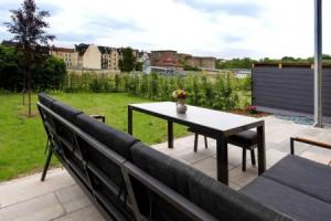 Cityloft Apartments, Flensburg