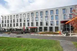 Thon Hotel Ullevaal Stadion, Oslo
