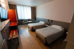 Hotel Ristorante I Castelli, Alba