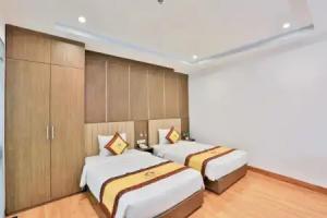 Prague Saigon Airport Hotel, Ho Chi Minh
