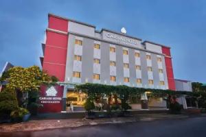 Carani Hotel Yogyakarta, Yogyakarta