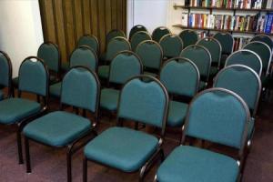 The Saga Motor Hotel, Pasadena