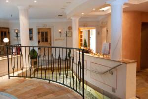 Romantischer Winkel RoLigio & Wellness Resort, Bad Sachsa