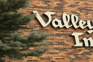 Valley Inn, Sioux Falls