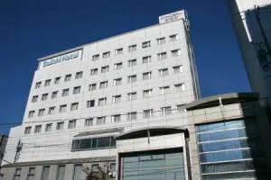 Shizuoka Daiichi Hotel, Shizuoka