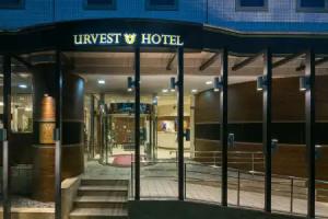 Urvest Hotel Kamata, Tokyo