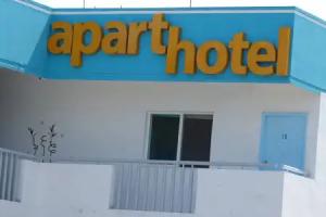 Aparthotel Siete 32, Merida