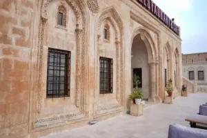 Hercai Butik Mini-hotel, Midyat
