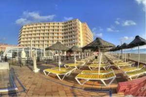 Hotel & Spa Entremares, La Manga del Mar Menor