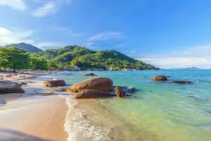 Arina Boutique Residence, Chaweng Beach