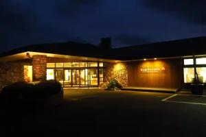 Yakushima Green Hotel, Yakushima