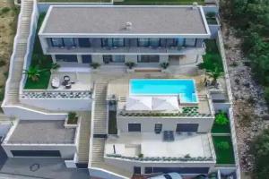 Villa Earth, Dubrovnik