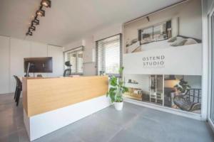 Ostend studio, Oostende