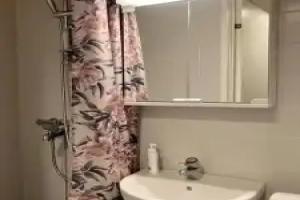 Viehättävä asunton keskustassa Hotel, Heinola