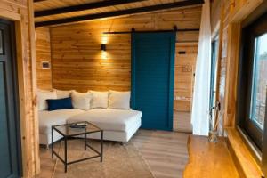 Baraqa Hoolbox Tiny House, Fethiye