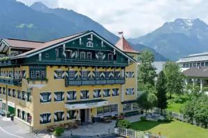 Posthotel Mayrhofen, Mayrhofen