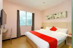 Longmen Hostel (Shenzhen Guangming), Shenzhen