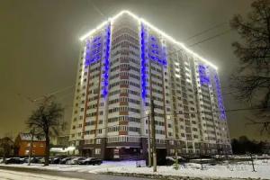 Grant Apart on Staro-Moskovskaya Street, Orel