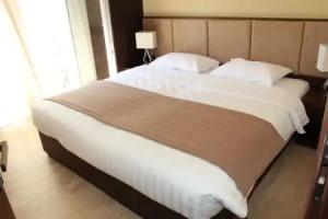 Hotel REA, Heraklio Town