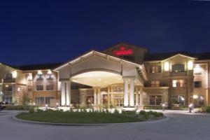 ClubHouse Hotel Sioux Falls, Sioux Falls