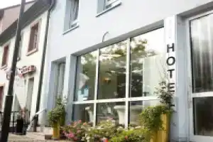 Stadthotel am Adenauerplatz, Marktheidenfeld
