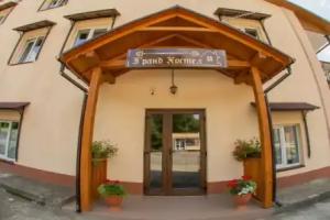 Grand Hostel, Chernovtsy