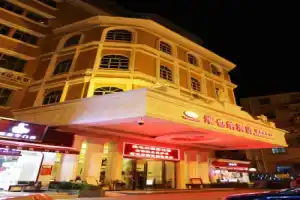 Vienna Hotel Dongguan Songshan Lake, Dongguan