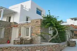 Atlantis Beach Residence, Platis Yialos Mykonos