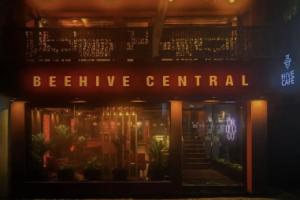 Beehive Central Hotel, Male