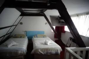 Hotel Torenzicht, Amsterdam