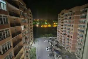 Apartments on Pestova street 5, Pyatigorsk