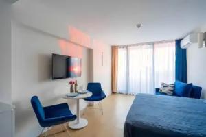 Batumi Orbi City Sea View Apartments, Batumi