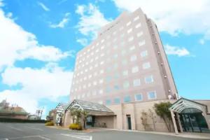 Karatsu Daiichi Hotel Riviere, Karatsu