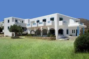 Votsalakia Beach Hotel, Lakki