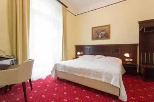 Hotel Viktoria Schönbrunn, Vienna