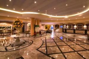Hotel Aqua Marmaris, Marmaris