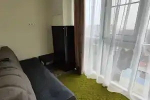 Apartments on 51k2 Serfnaya Street, Anapa