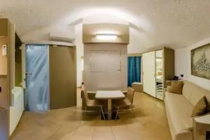 Calanica Residence Hotel, Cefalu