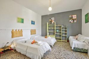 Cozy Counrtry House Btn Florence&Arezzo6, Terranuova Bracciolini