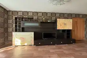 Apartments on Sosnovaya street 12, Chaykovsky