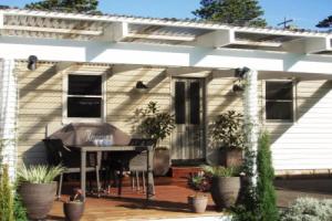 Jamieson Cottage, Warrnambool