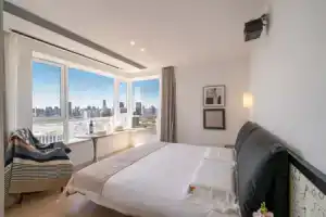 Shanghai Hills&FanStay close to Tianzifang Line 9 Apartments, Shanghai