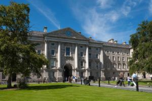 Lower Baggot Street Apartment, Dublin