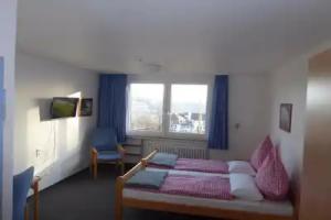 Topp Apartments, Tubingen