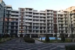 Iris Apartments 1 .Tashkent city, Tashkent