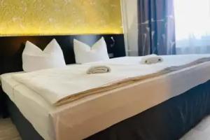 Hotel 22, Dessau