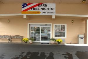 Bellis Inn, Bellingham