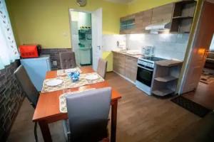 Krisztina Apartman, Nagykanizsa